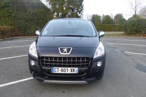 Peugeot  Peugeot  HDI 150 ch Allure d'occasion