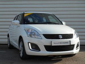 SUZUKI SWIFT  