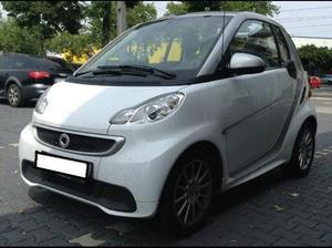 Smart Smart fortwo 2 cabrio