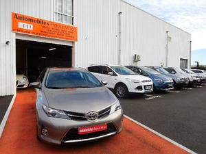 TOYOTA AURIS  