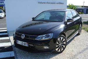 VOLKSWAGEN JETTA  