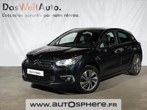 Citroen DS4