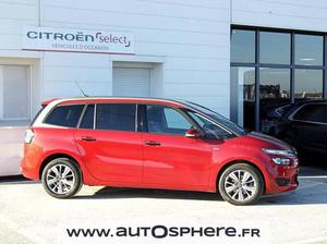 Citroen Grand C4 Picasso