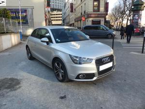 AUDI A1 1.6 TDI 105 AMBITION