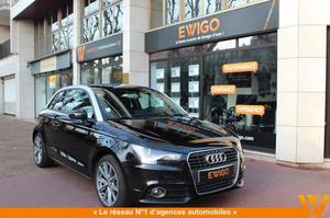 AUDI A1 1.6 TDI 90 AMBITION LUXE