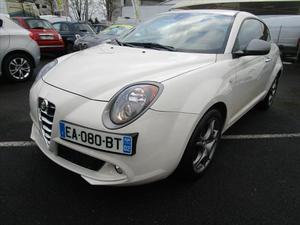 Alfa romeo Mito 1.4 MPI 78ch Sprint Stop&Start  Occasion