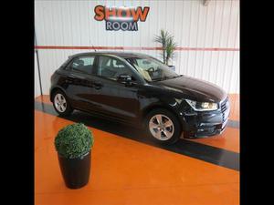 Audi A1 sportback 1.4 TDI 90ch ultra Business line S tronic