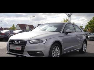 Audi A3 1.4 TFSI 125CH AMBIENTE S TRONIC  Occasion