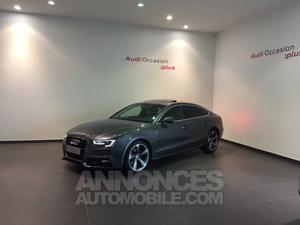 Audi A5 Sportback 2.0 TDI 150 Clean Diesel S line