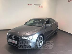 Audi A5 Sportback 2.0 TDI 190 Clean Diesel S line