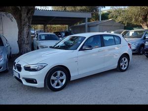 BMW 116 (F21/F20) IA 136CH SPORT 5P  Occasion