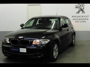 BMW 116 d 115ch Edition 5p  Occasion