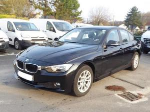 BMW 318 d 143 ch Business F Occasion