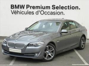 BMW Activehybrid 5 ActiveHybridch Luxe  Occasion