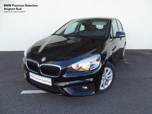 BMW SERIE 2 ACTIVETOURER  