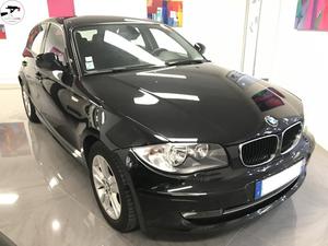 BMW Série 1 (ED 115 EDITION 5P