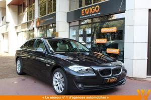 BMW Série 5 (FDA 245 EXCLUSIVE