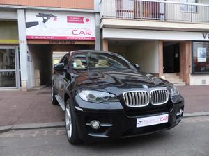 BMW X6 (E71) (2) XDRIVE40DA 306 EXCLUSIVE