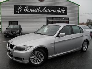 BMW ch luxe kms 318DA 143CH LUXE  Occasion