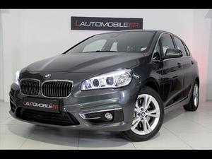 BMW (f45) ACTIVE TOURER 225XE LUXURY BVA Occasion