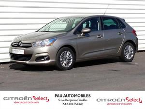 CITROEN C 