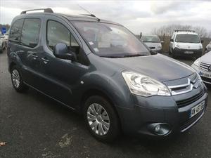 Citroen Berlingo 1.6 HDI92 FAP MULTISPACE 5P  Occasion