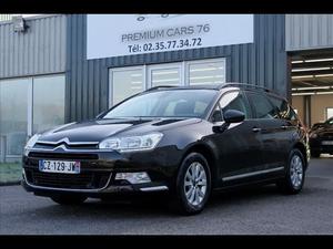 Citroen C5 tourer II (2) TOURER 1.6 E-HDI 115 AIRDREAM