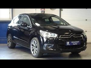 Citroen Ds4 2.0 BlueHDi 150ch Sport Chic CUIR  Occasion