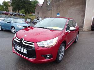 Citroen Ds4 URBAN SHOW 2L HDI 136 CV BOITE  Occasion