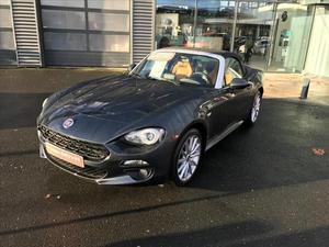 Fiat 124 spider 1.4 MultiAir 140ch Lusso  Occasion