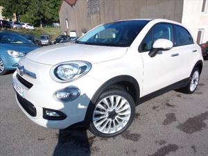 Fiat 500 x OPENING EDITION 1L4 ESSENCE 140 CV BOITE 