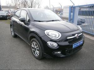 Fiat 500x 1.6 JTD 120CH POPSTAR  Occasion