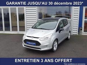 Ford B-max 1.5 TDCi 95ch Stop&Start Color Edition 