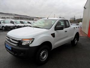 Ford Ranger 2.2 TDCI 125CH SUPER CAB XL 4X Occasion