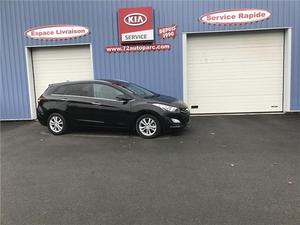 Hyundai I30 sw 1.6 CRDi  Occasion