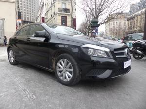 MERCEDES Classe A 160 INTUITION/CUIR/GRT12M