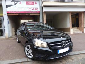 MERCEDES Classe A III 180 SENSATION 7G-DCT FULL