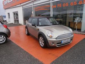 MINI Mini 1.6 D 110 CV COOPER  Occasion