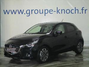 Mazda 2 1.5 SKYACTIV-G 115 Sélection  Occasion