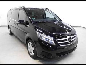 Mercedes-benz Classe v 220 CDI AVANTGARDE EXTRALONG 163CV