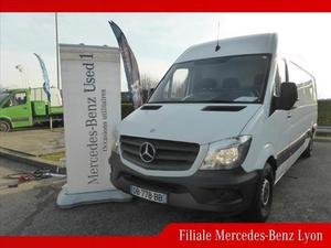 Mercedes-benz Sprinter 313 CDI 43S 3T5 BE  Occasion