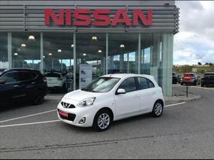 Nissan Micra 1.2 DIG-S 98ch Connect Edition CVT 