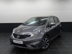 Nissan Note 1.2 - DIG-S 98 N-TEC CVT  Occasion