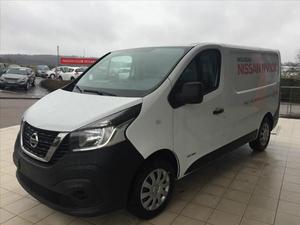 Nissan Nv300 fg L1H1 2t8 1.6 dCi 120ch Optima  Occasion