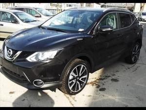 Nissan Qashqai 1.6 DCI 130 TEKNA XTRONIC  Occasion