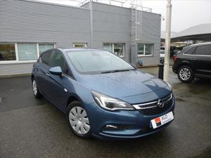 Opel ASTRA 1.6 CDTI 110 S/S Pack Clim +  Occasion