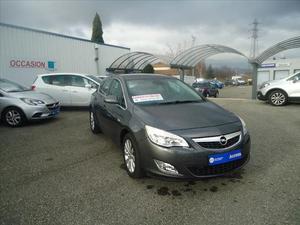 Opel Astra 1.7 CDTI110 FAP Cosmo ecoF Start&Stop 