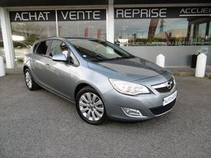 Opel Astra 1.7 CDTI125 COSMO  Occasion