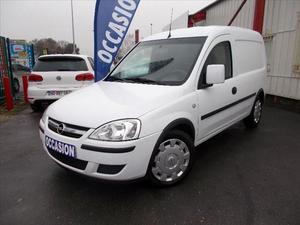 Opel Combo cargo 1.7CDTI PACK CLIM  Occasion