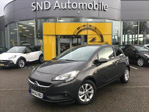Opel Corsa  Edition 3p Gtie 24mois  Occasion